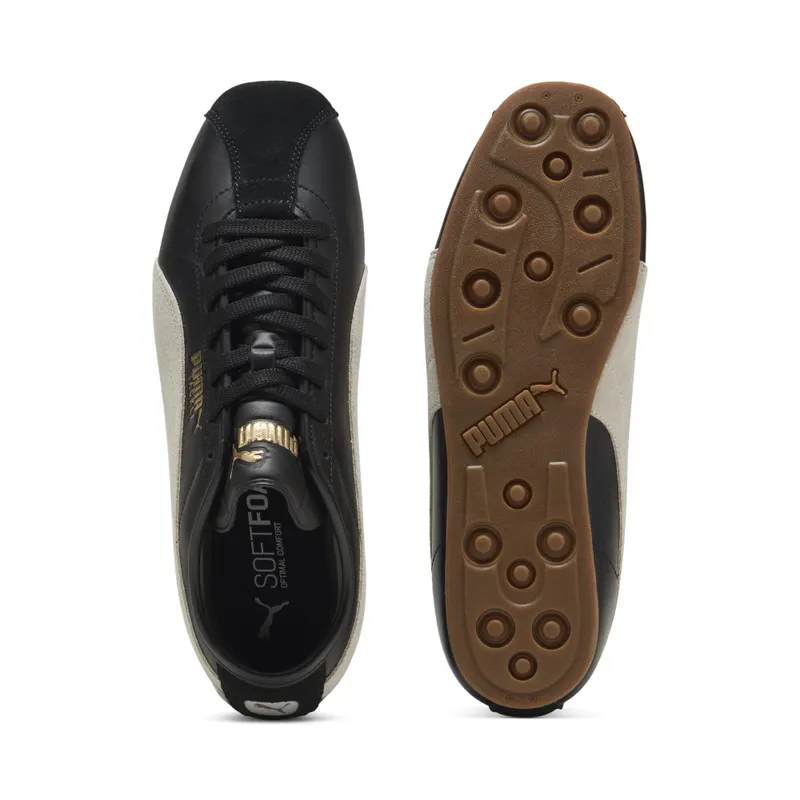 Puma Tackle OG- “Puma Black / Puma White / Gum” (404458_02)