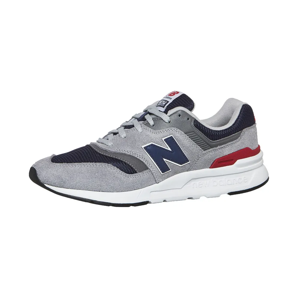New Balance CM997 HCJ Team Away Grey (714401-60-123)