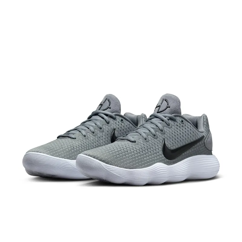 Nike Hyperdunk 2017 Low “Cool Grey” (897663-002)