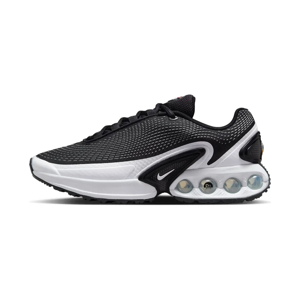 Nike Air Max Dn “Black / White” (FJ3145-002)