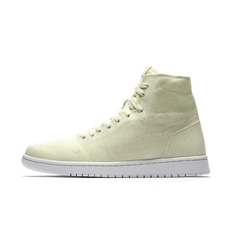 Jordan 1 Retro Deconstructed Ivory Ivory/White (867338-100)