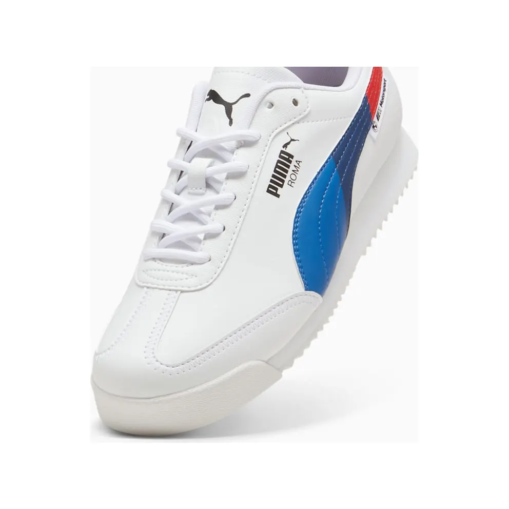 Puma Roma Via BMW MMS Warm White (308353-02)