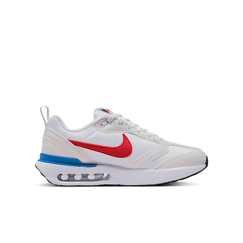 Nike Air Max Dawn Older Kids’ White (DH3157-104)