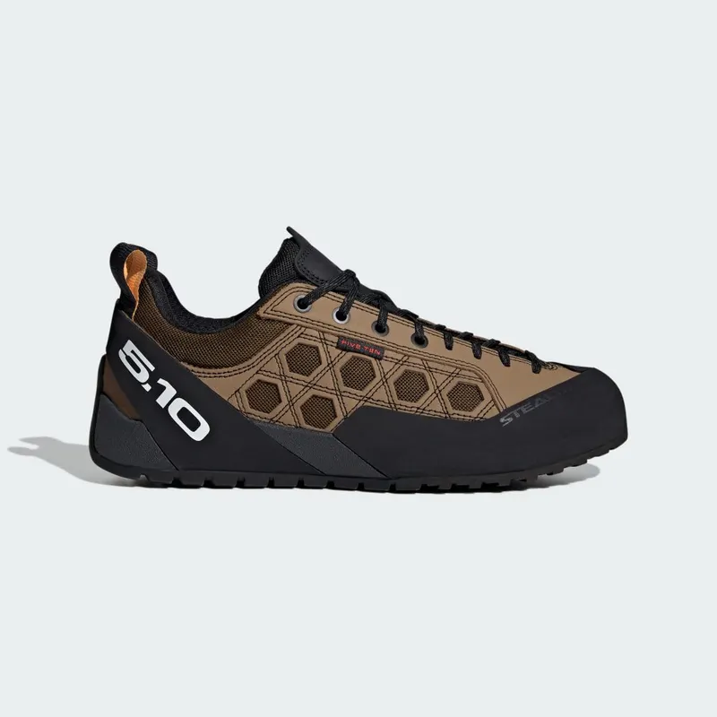 Adidas GUIDE TENNIE Cardboard / Cloud White / Core Black (JQ6617)