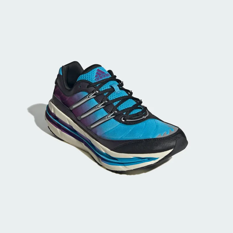 Adidas Adistar Hrmy Sky Rush / Core Black / Rich Mauve (JR7311)
