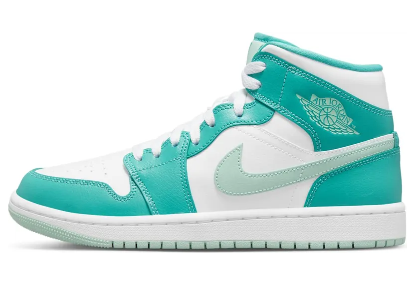 Air Jordan 1 Mid DV2229-300