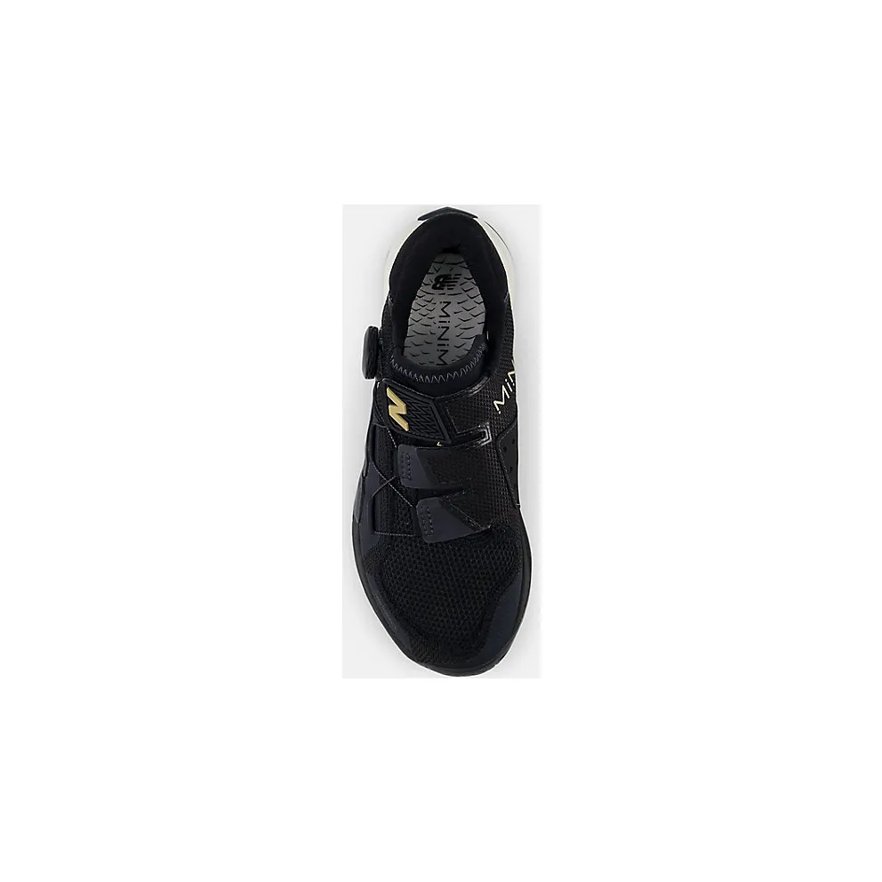 New Balance Minimus TR BOA v2 Phantom Gold Metallic (WXMTRBK2)