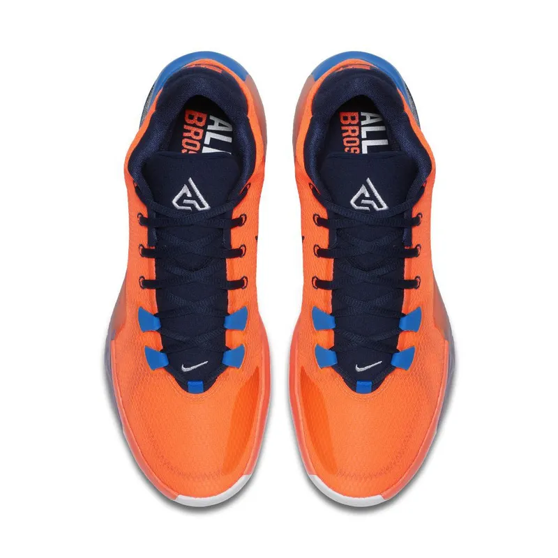 Nike Zoom Freak I 1 ‘All Bros’ (2019) (BQ5422-800)