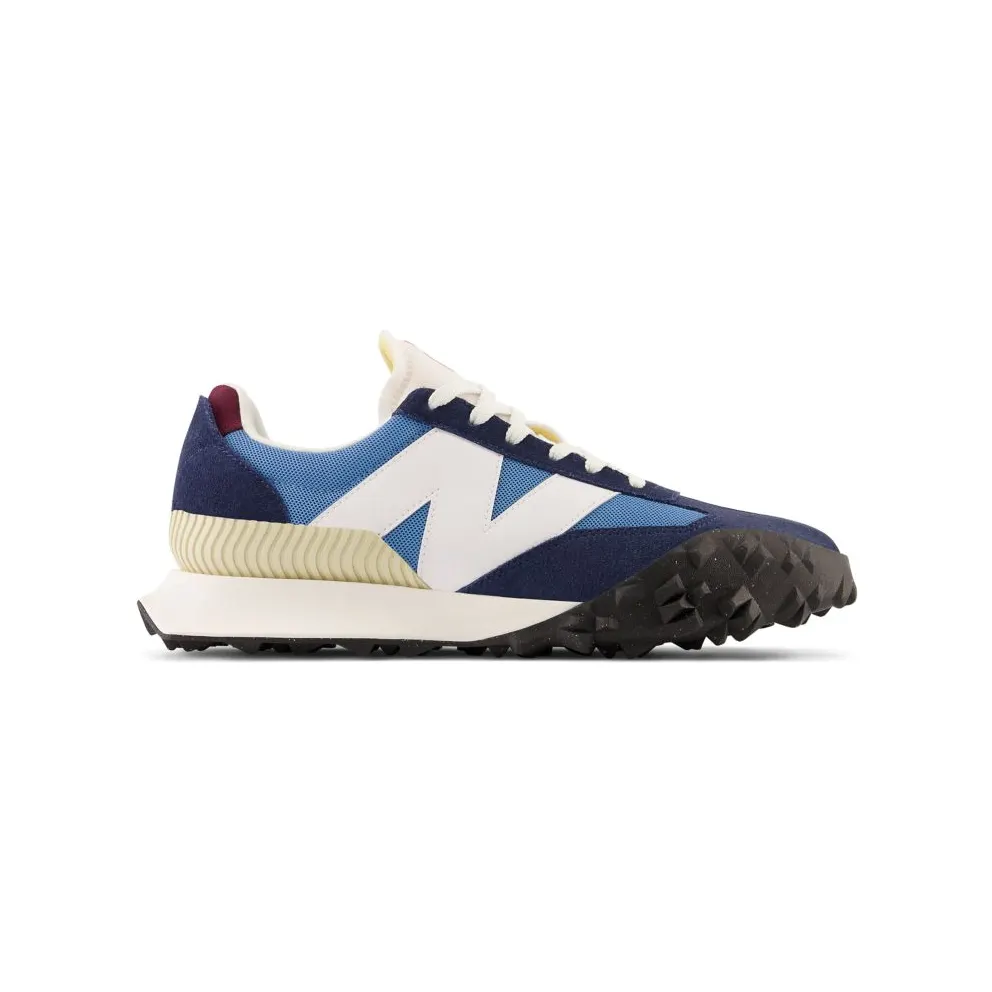 New Balance XC-72 Navy White (UXC72RL)
