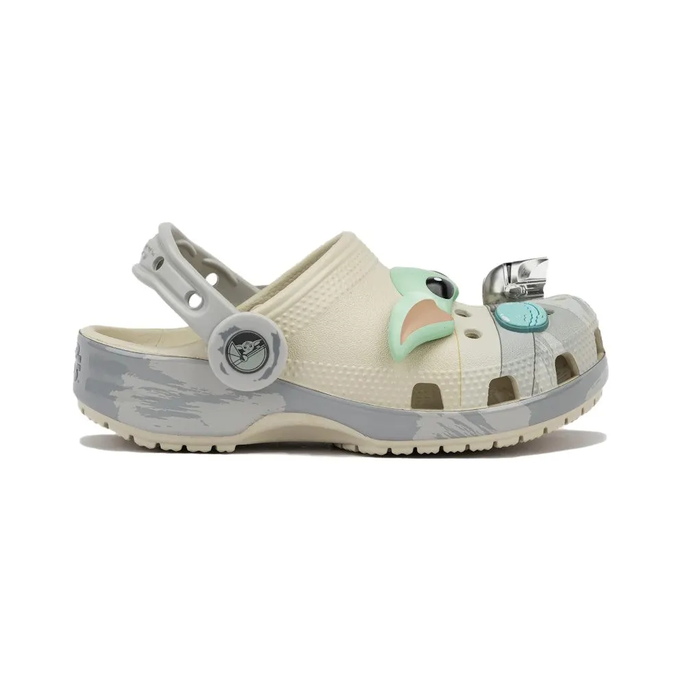 Crocs Classic Clog Star Wars Grogu (209494-2Y2)