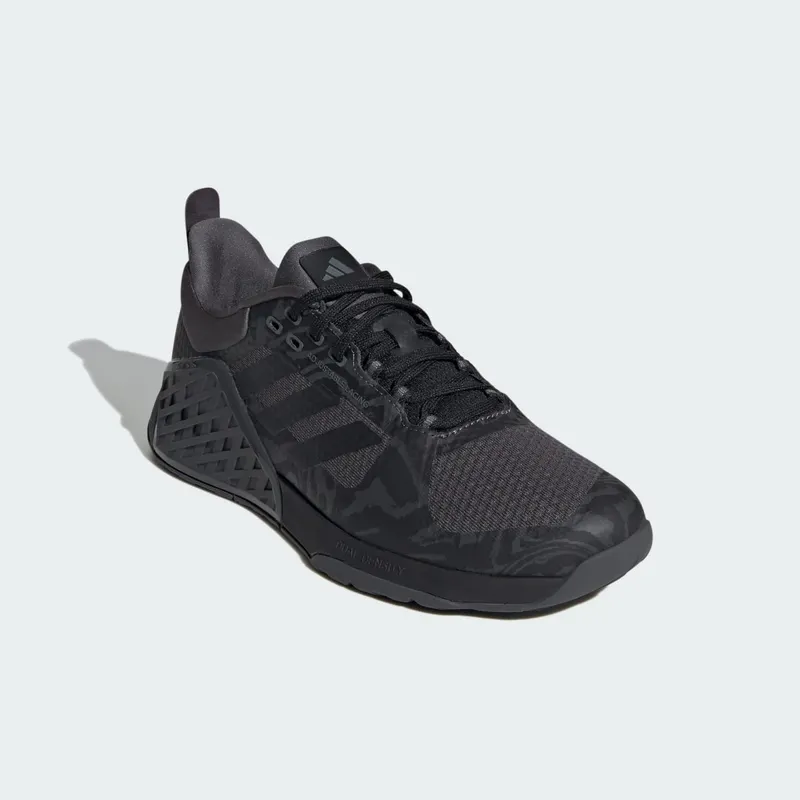 adidas Dropset 2 Core Black Grey (IG0764)
