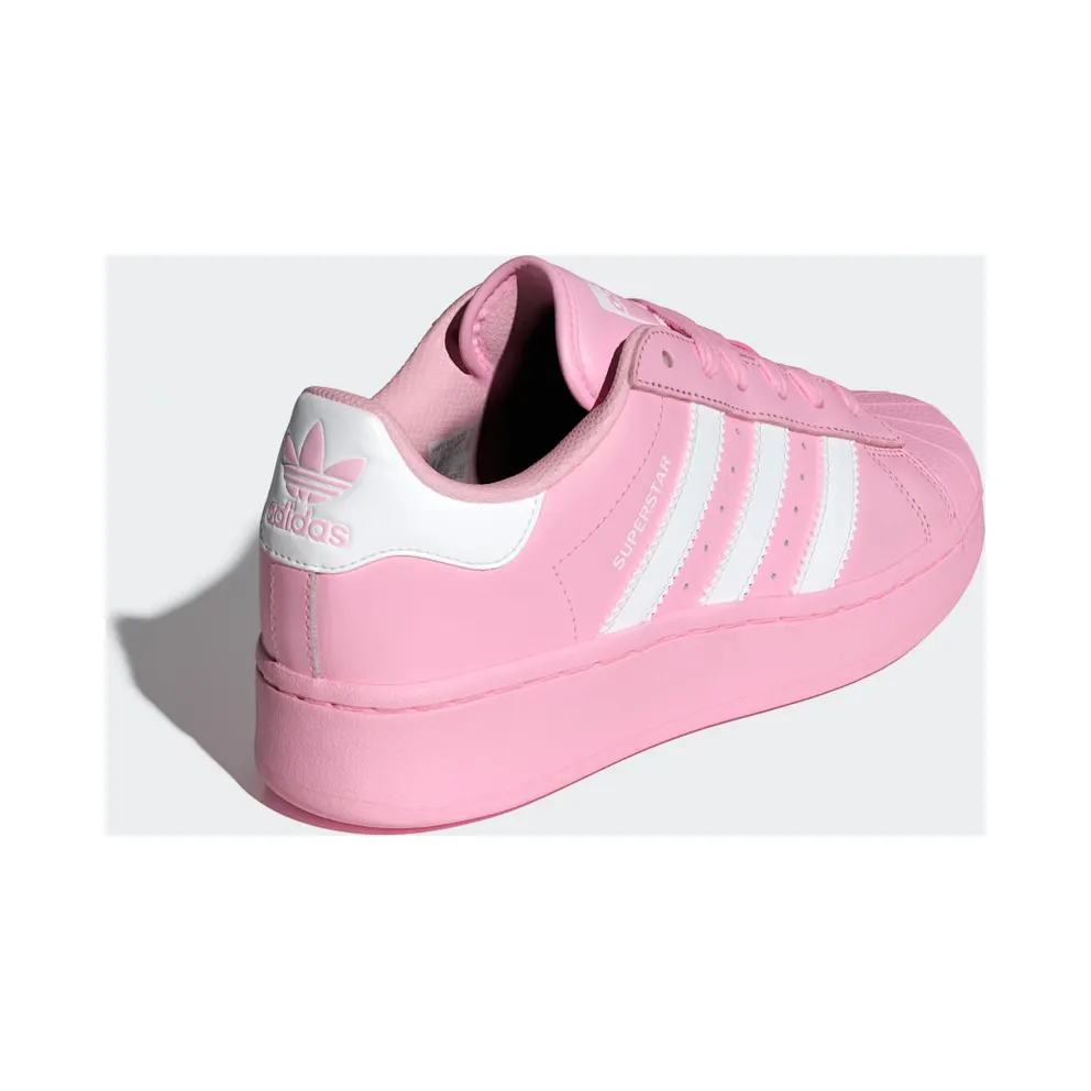 adidas Superstar XLG True Pink / Cloud White / True Pink (ID5733)