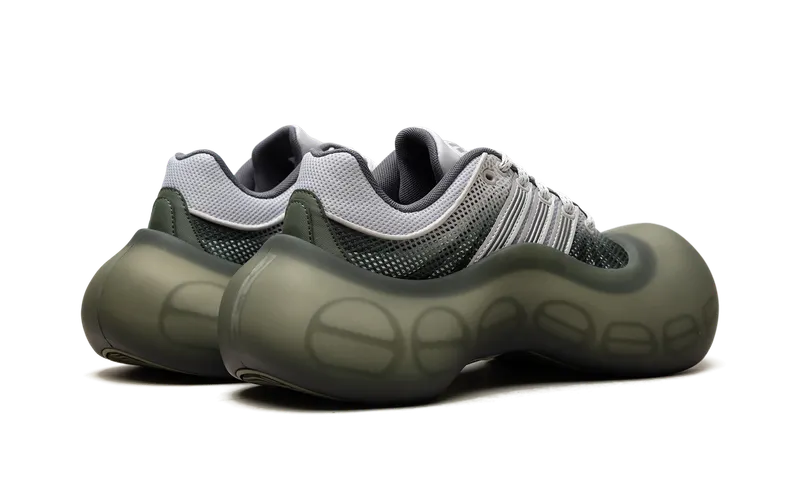 Adidas Moonrubber Megaride “AVAVAV Grey Night Cargo” (HQ4998)