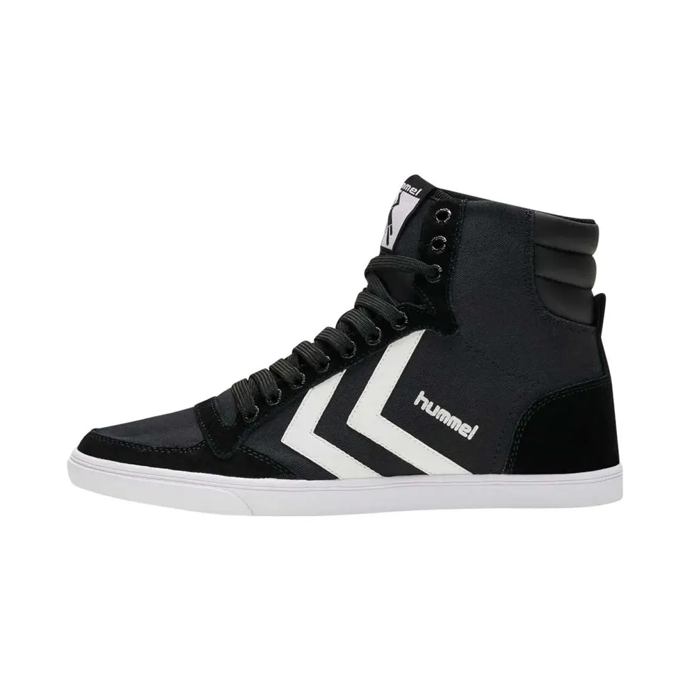 Hummel Stadil Black (063511-2113)