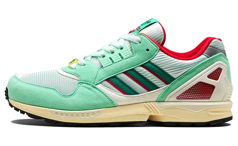 adidas ZX 9000 30 Years of Torsion