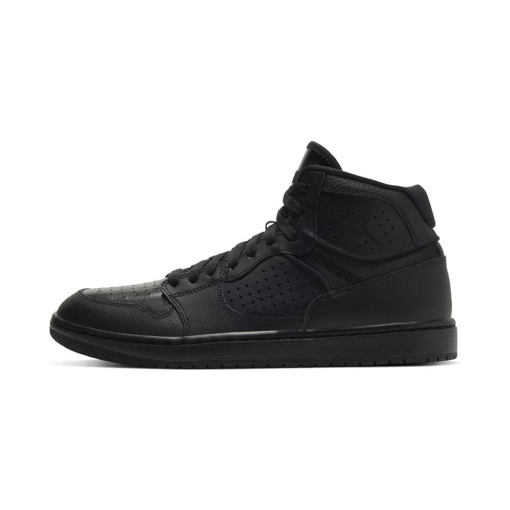 Nike Jordan Access “Black” (AR3762-003)