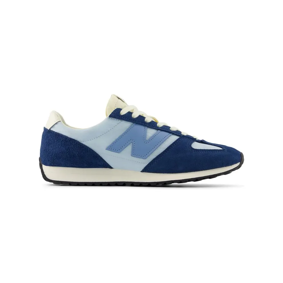 NEW BALANCE 471 “FROSTED GLASS / DARK SHORELINE BLUE” (U471AO)