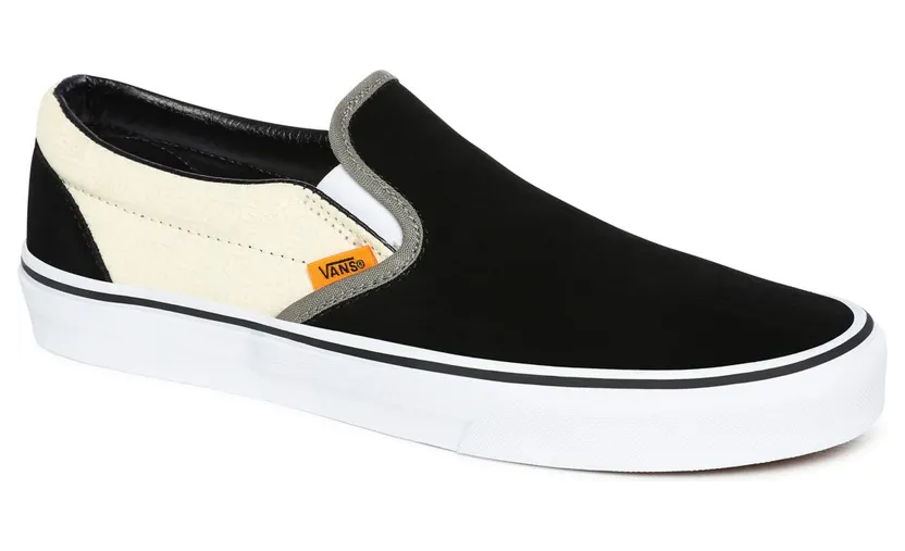 vans-slip-on VN0A4U381IB
