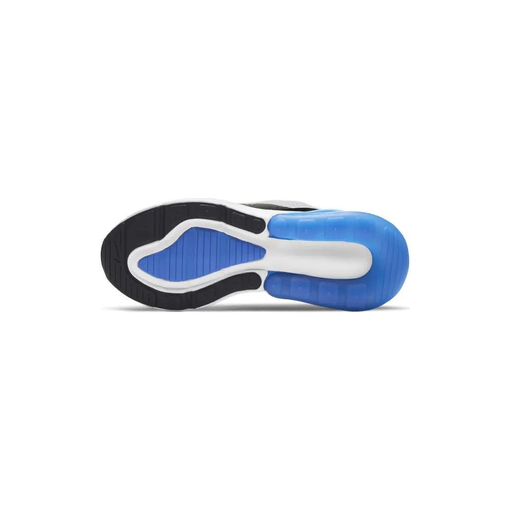 Nike Air Max 270 Older Kids’ White (943345-106)