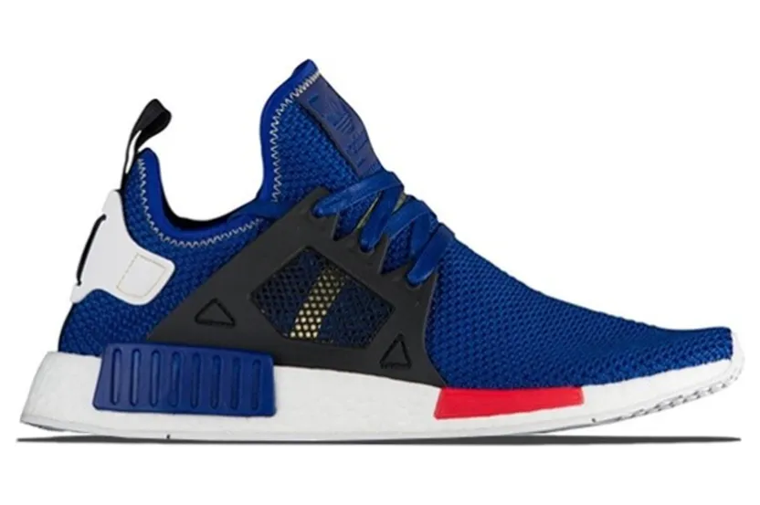 adidas NMD XR1 Mystery Blue