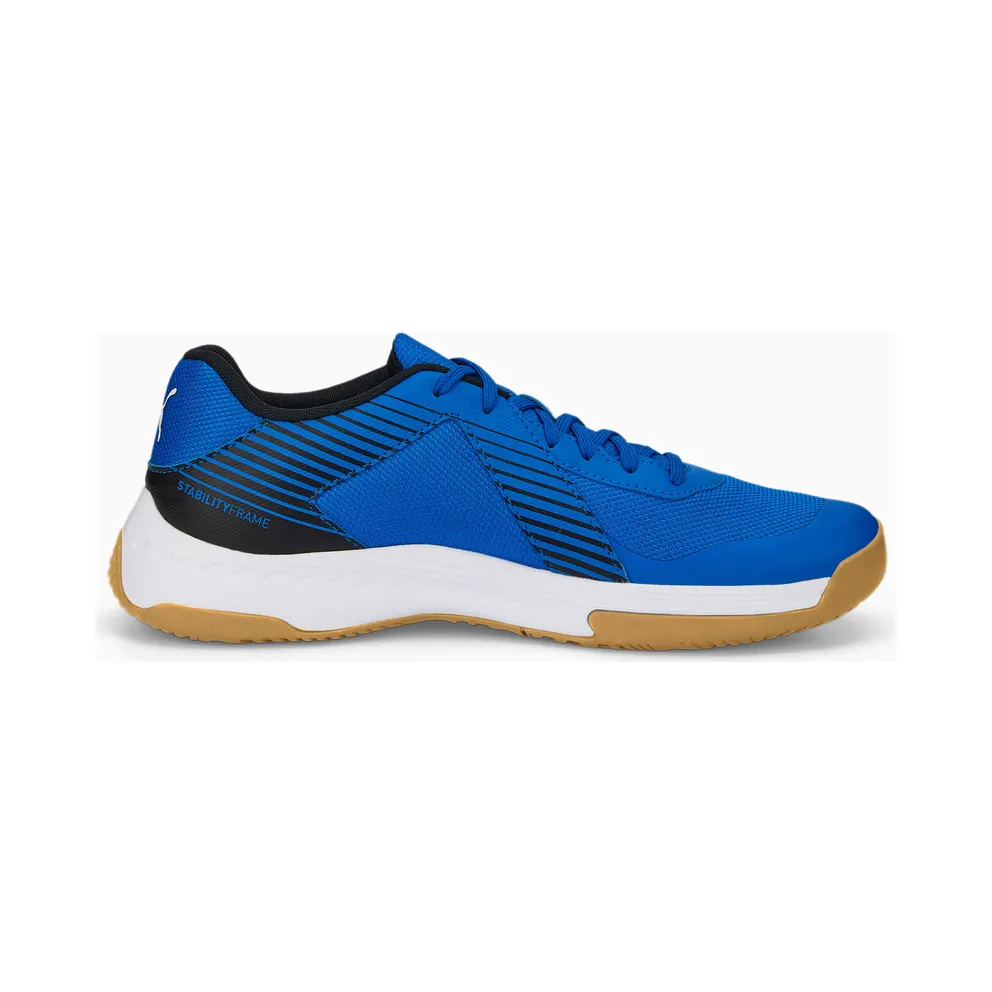 Puma Varion White/Blue (106472-06)