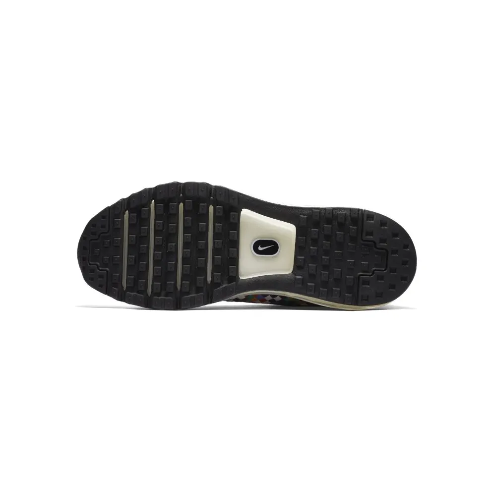 Nike Air Max Woven Boot Multi-Color Dark Obsidian/Dark Obsidian (AH8139-400)