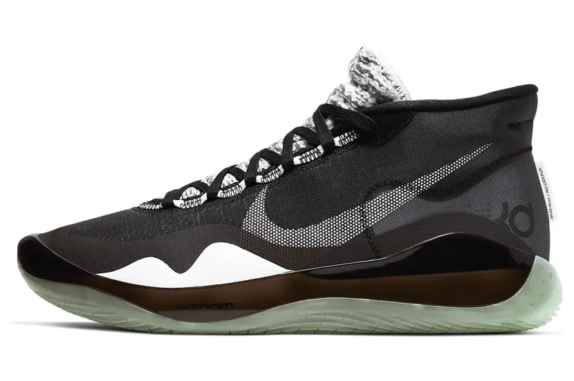 Nike KD 12 TB Black (CN9518-002)