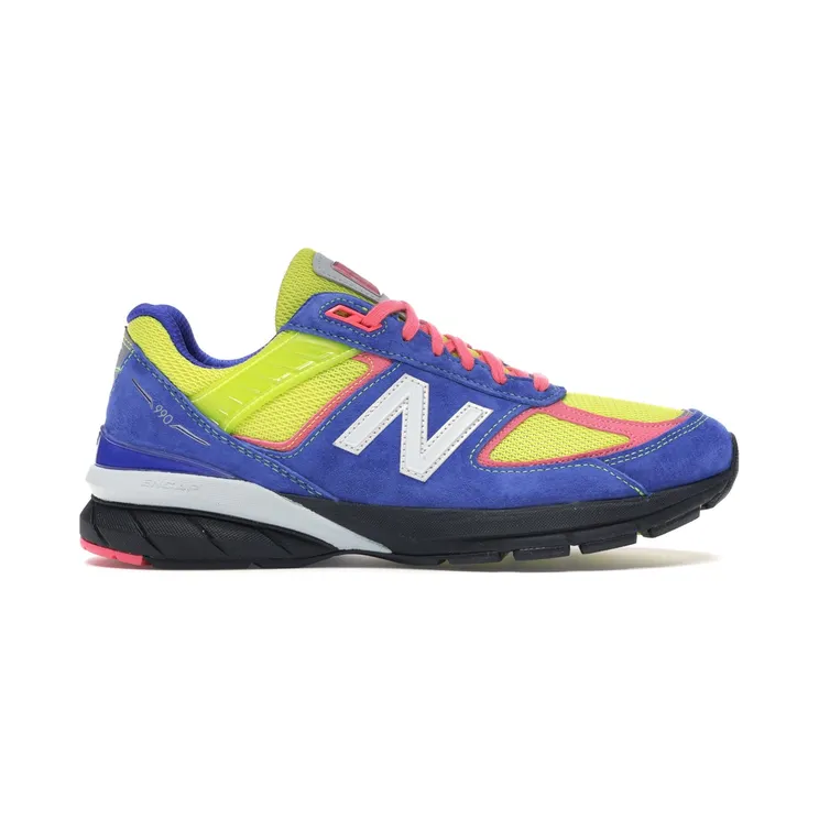 New Balance 990v5 size? Corner Shop