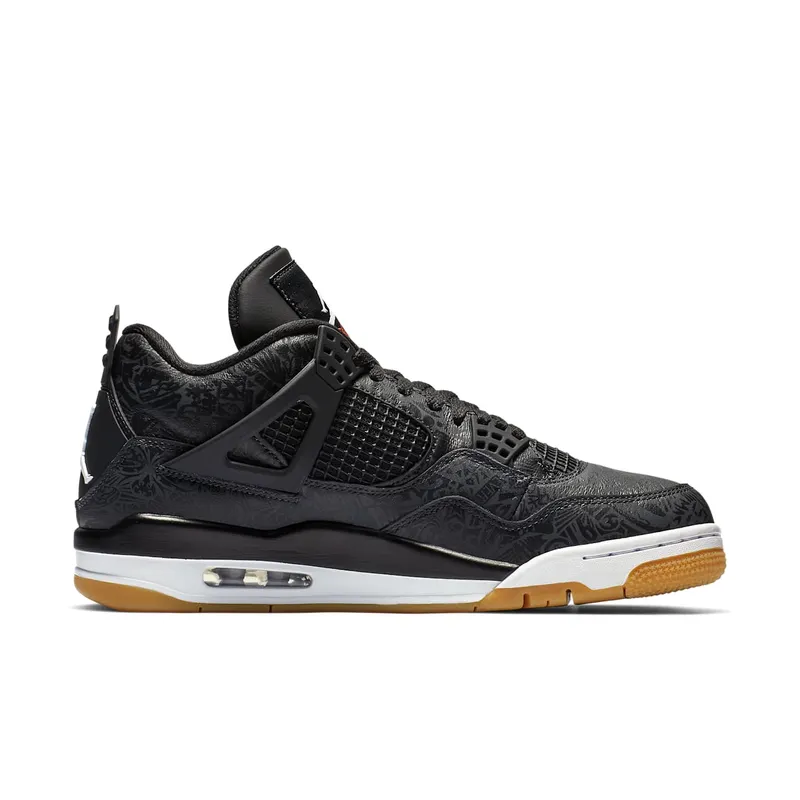 Air Jordan Nike AJ IV 4 SE ‘Black Laser’ (CI1184-001)