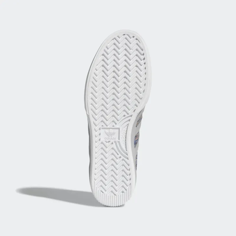 adidas Lucas Premiere Primeknit Light Granite Light Granite/Chalk Coral-White (B41688)
