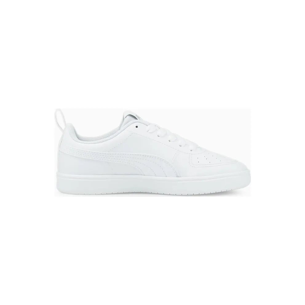 Puma Rickie White/Grey (384311-01)