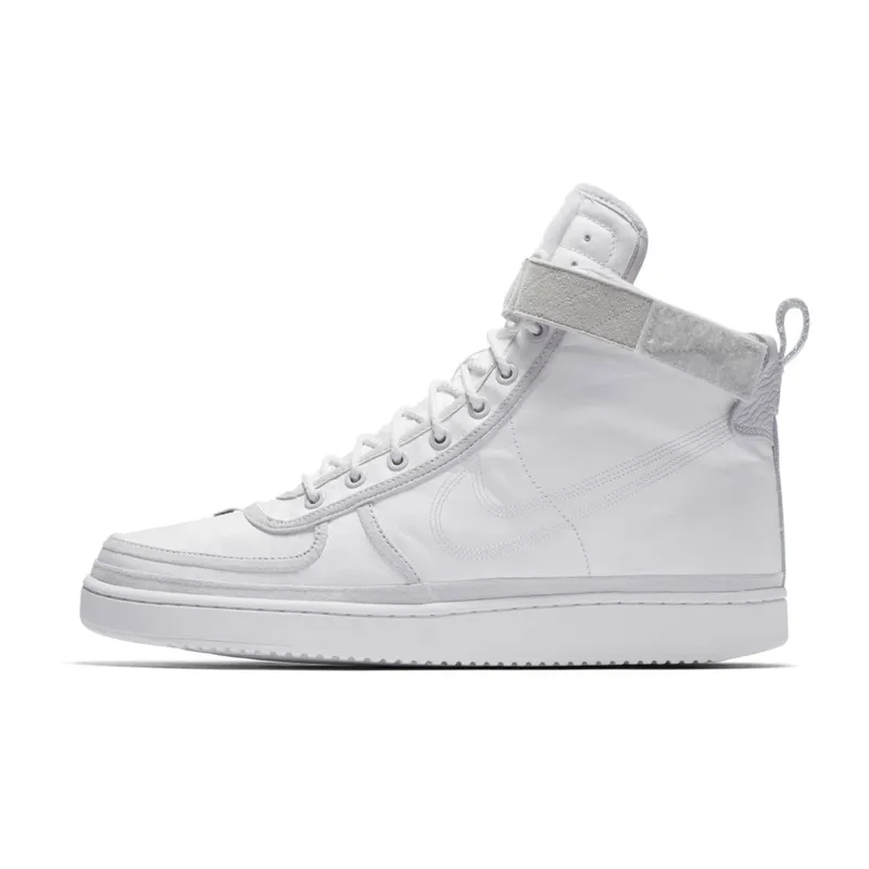 Nike Vandal High 90/10 All-Star (2018) Vast Grey/Vast Grey-White (AQ0113-001)
