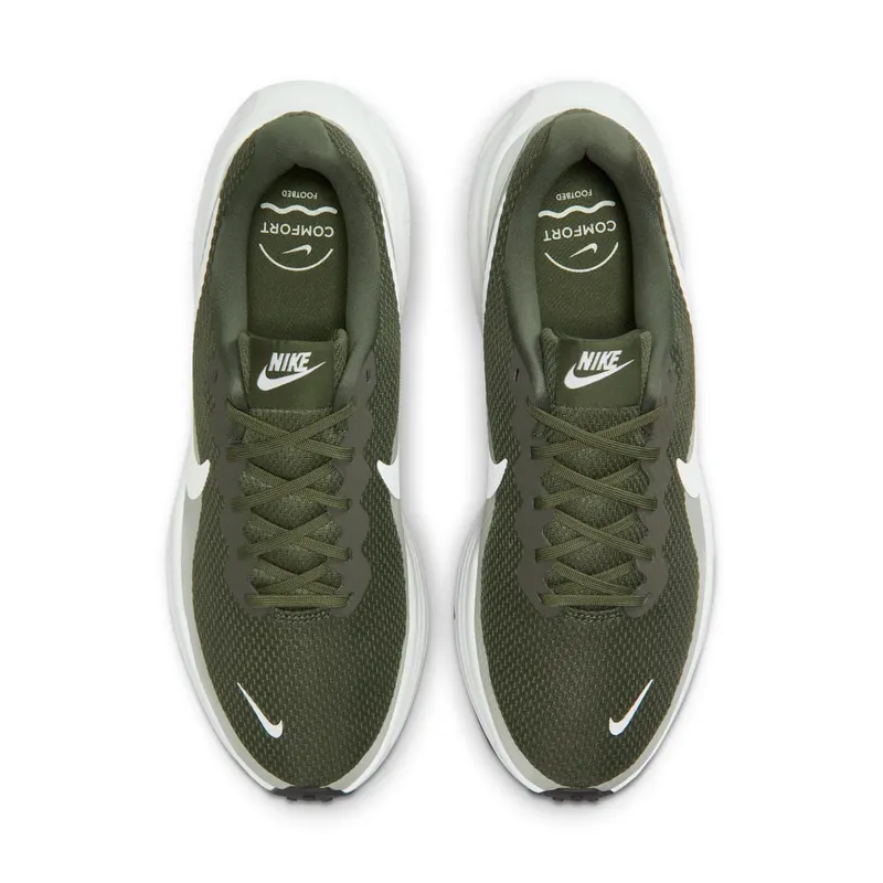 Nike Revolution 8 Cargo Khaki Spruce Aura Sail (HJ9198-303)