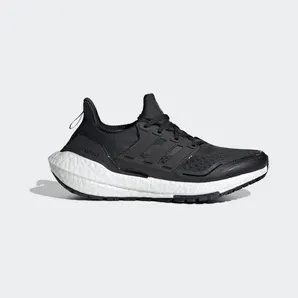 adidas Ultraboost 21 COLD.RDY Core Black / Core Black / Carbon (S23755)