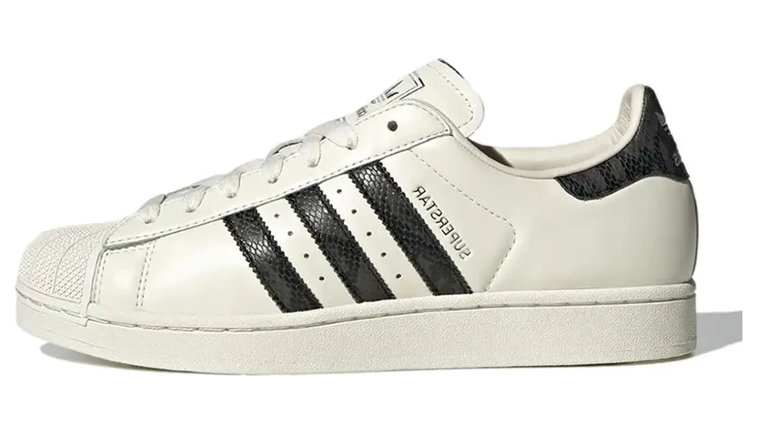 adidas Superstar II Off-White Black (KJ5952)