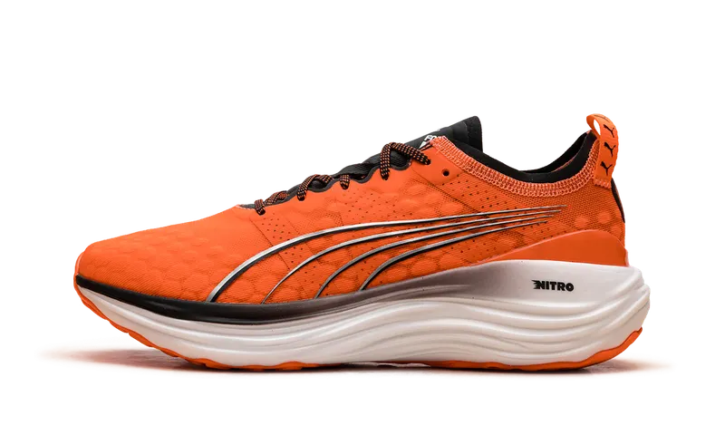 Puma ForeverRun Nitro “Ultra Orange” (377757-06)