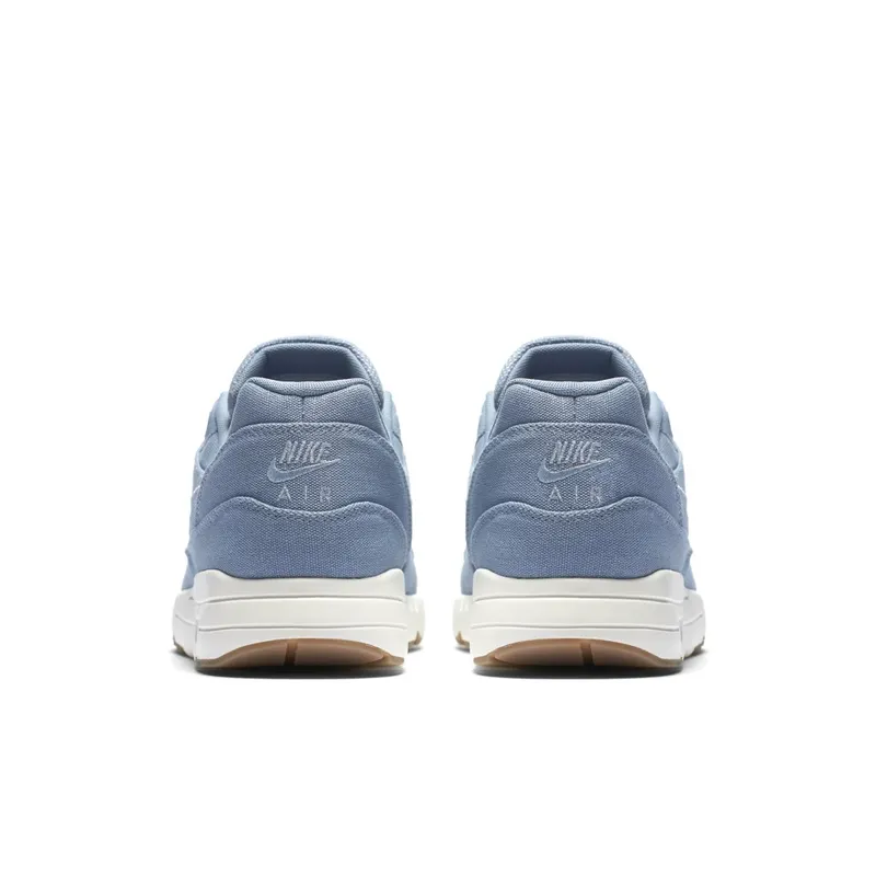 Nike  Air Max 1 Ultra 2.0 Textile Blue Blue Grey/Blue Grey-Light Armory Blue (898009-401)