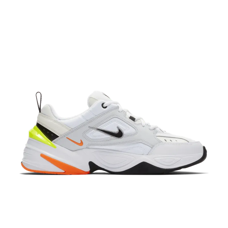 Nike M2K Tekno Pure Platinum Sail Pure Platinum/Sail-White-Black (AV4789-004)