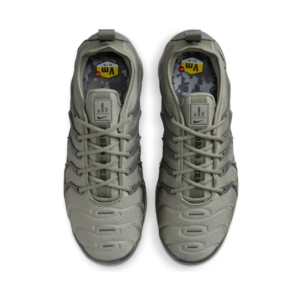 Nike Air VaporMax Plus Dark Stucco Dark Stucco/Dark Grey-Anthracite-White (AT5681-001)