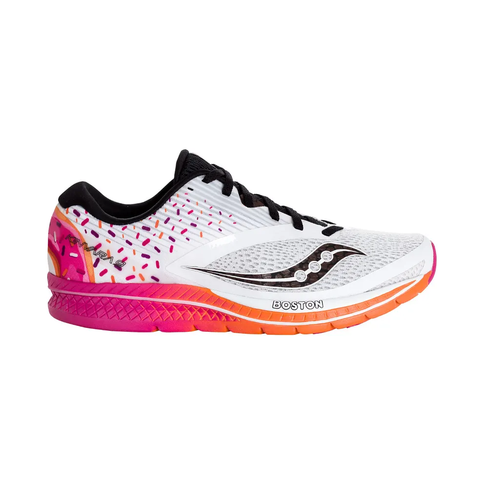 Saucony Kinvara 9 Dunkin Donuts (S20418-18)