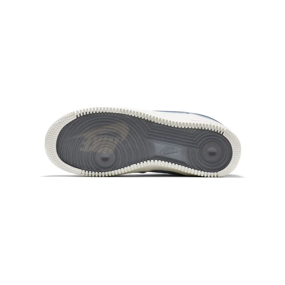 Nike Air Force 1 Low Blue Grey Blue Grey/Blue Grey-Blue Grey (905618-400)