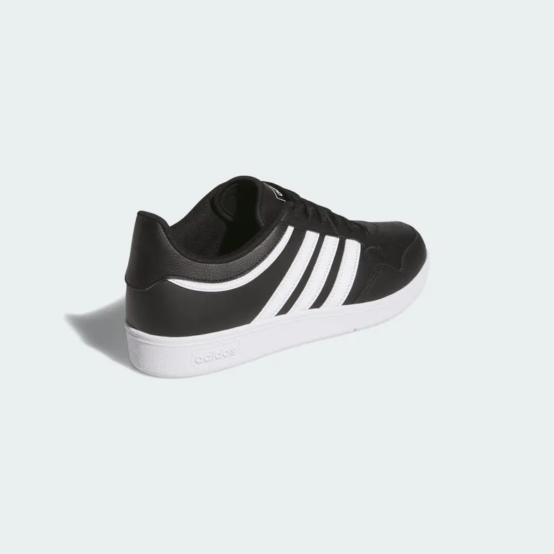 Adidas Hoops 4.0 Core Black / Cloud White / Core Black (JQ9988)