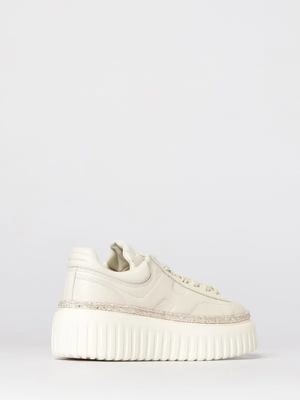 Hogan Sneakers Beige (HXW7120FC60LE9B013) (2)