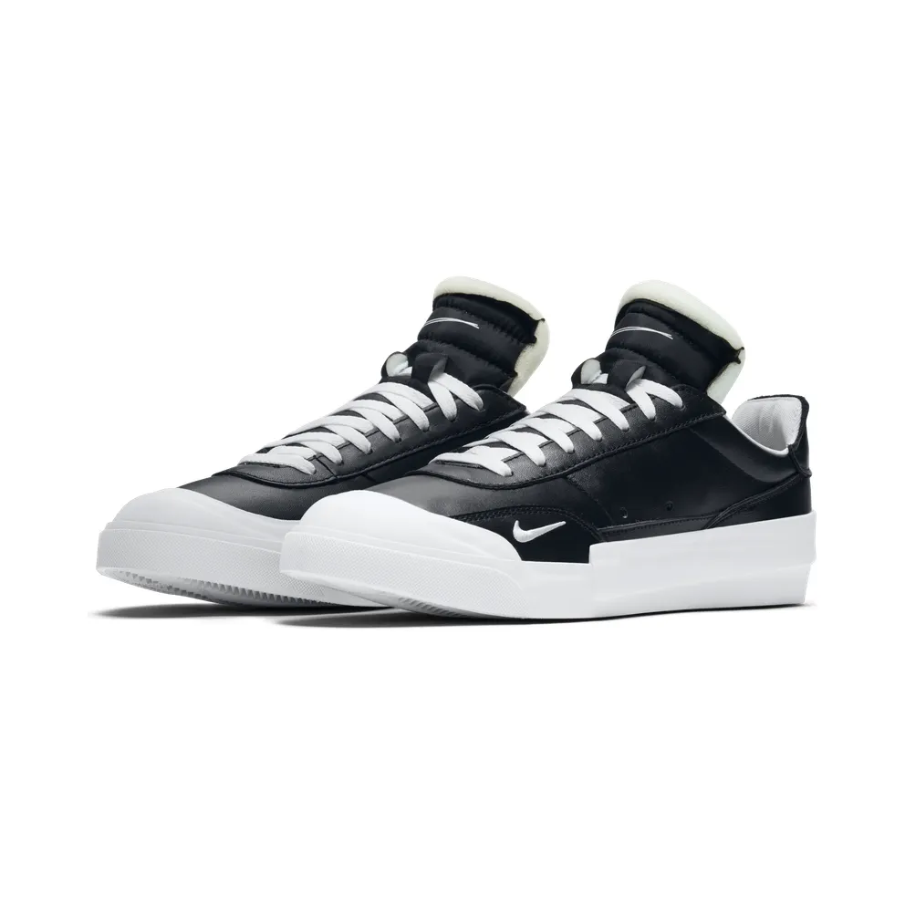 Nike Drop-Type Premium Black Black/White (CN6916-003)