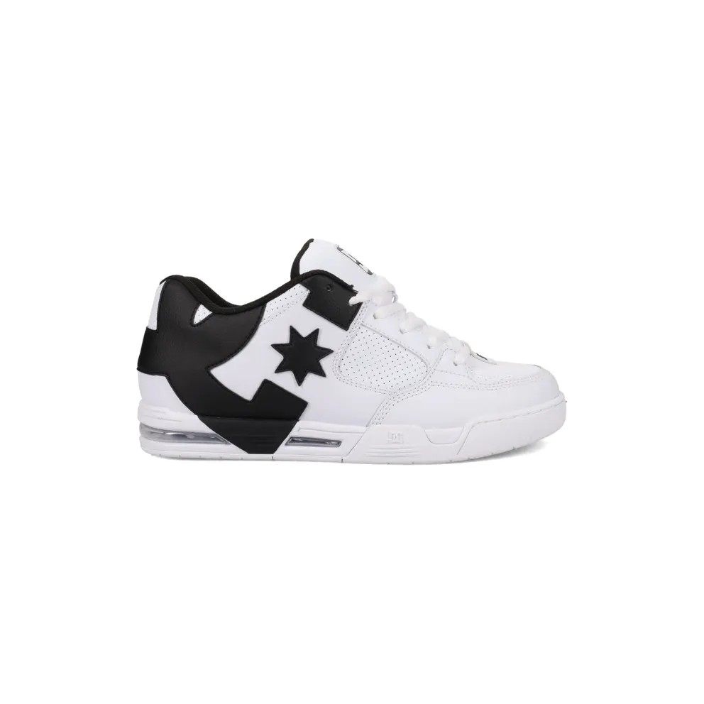 DC Command “White” (DC02220102)