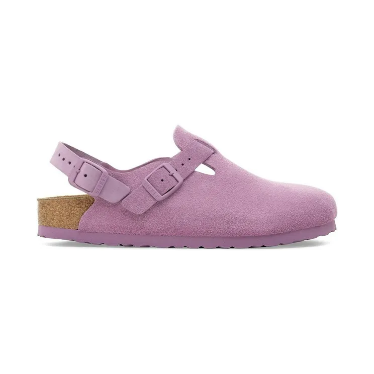 Birkenstock Tokio Suede Mauve (1030623)