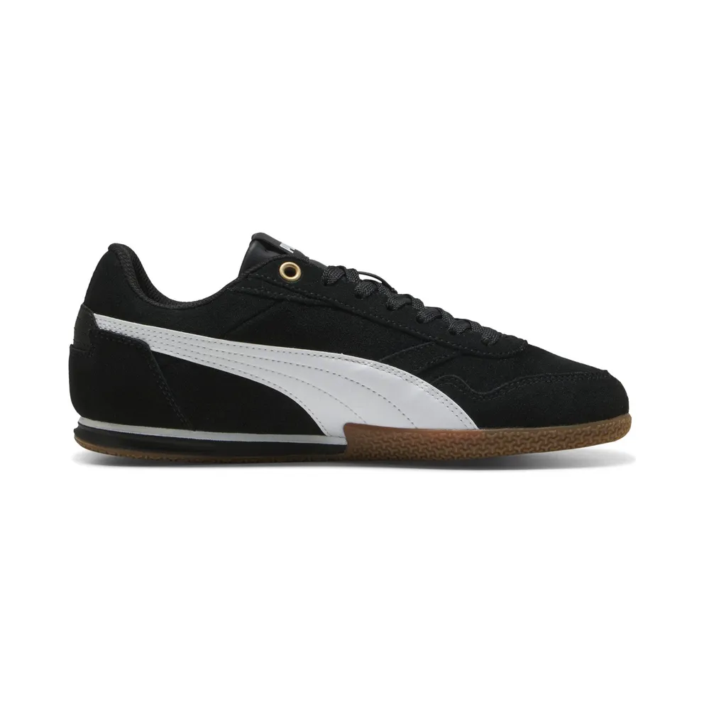 Puma Bella Women “Puma Black / Puma White” (402673_01)