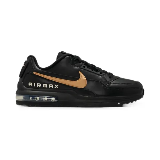 Nike Air Max Ltd 3 Premium “Black” (IO7524)