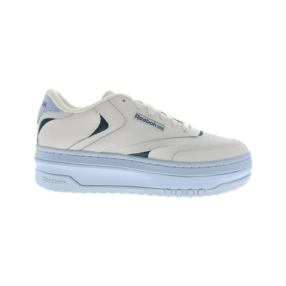 Reebok Club C Extra Chalk Feel Good Blue (IE0225)