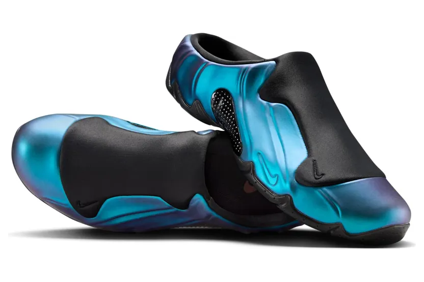Nike Clogposite “Dusty Cactus” (HJ4478-001)